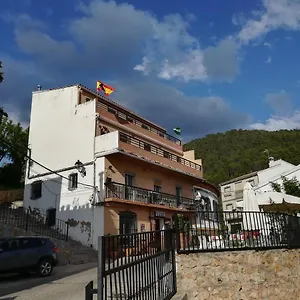 El Mirador Hornos