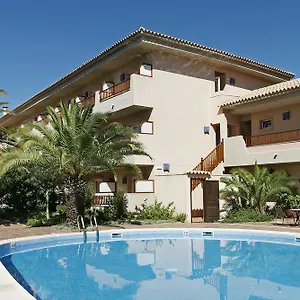 Voramar Formentera Es Pujols